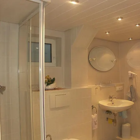Ferienwohnung Stroebele Apartment Badenweiler