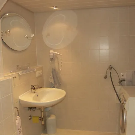 Ferienwohnung Stroebele Badenweiler