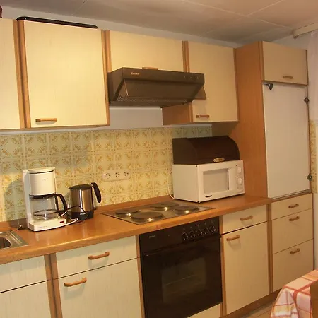 Ferienwohnung Stroebele