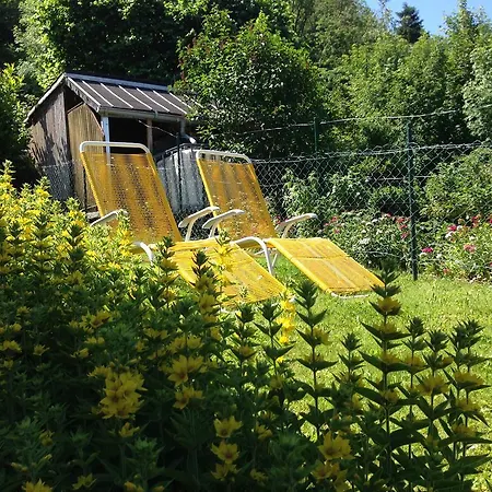 Ferienwohnung Stroebele * Badenweiler