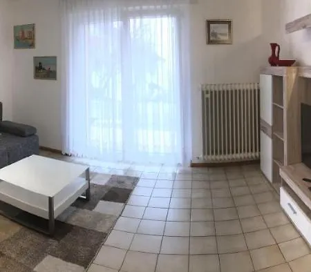 Ferienwohnung Stroebele