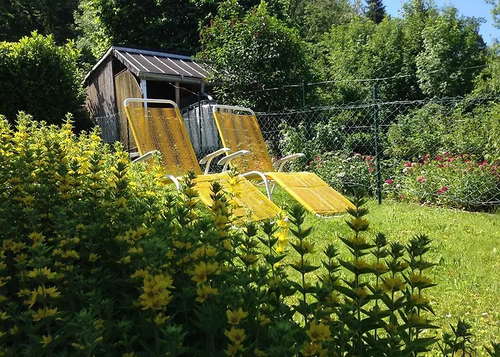 Ferienwohnung Stroebele * Badenweiler