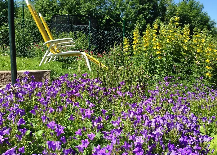 Apartament Ferienwohnung Stroebele